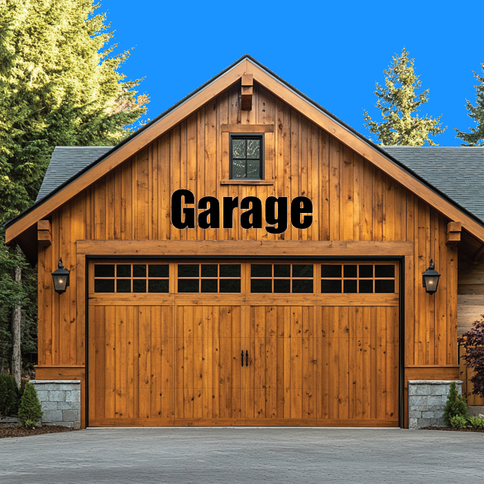 The Garage