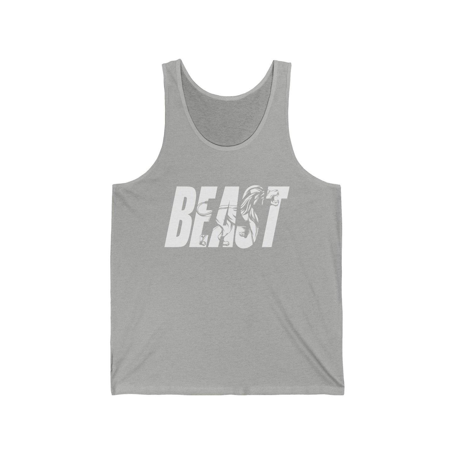 Beast Workout Mode Bodybuilding