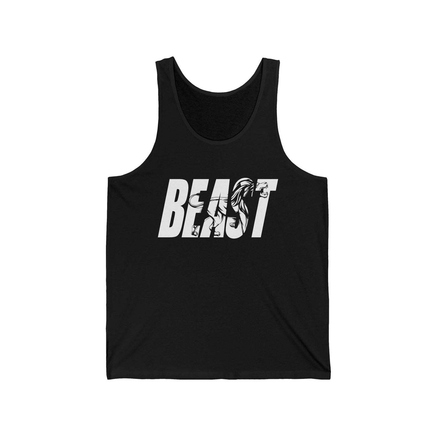 Beast Workout Mode Bodybuilding