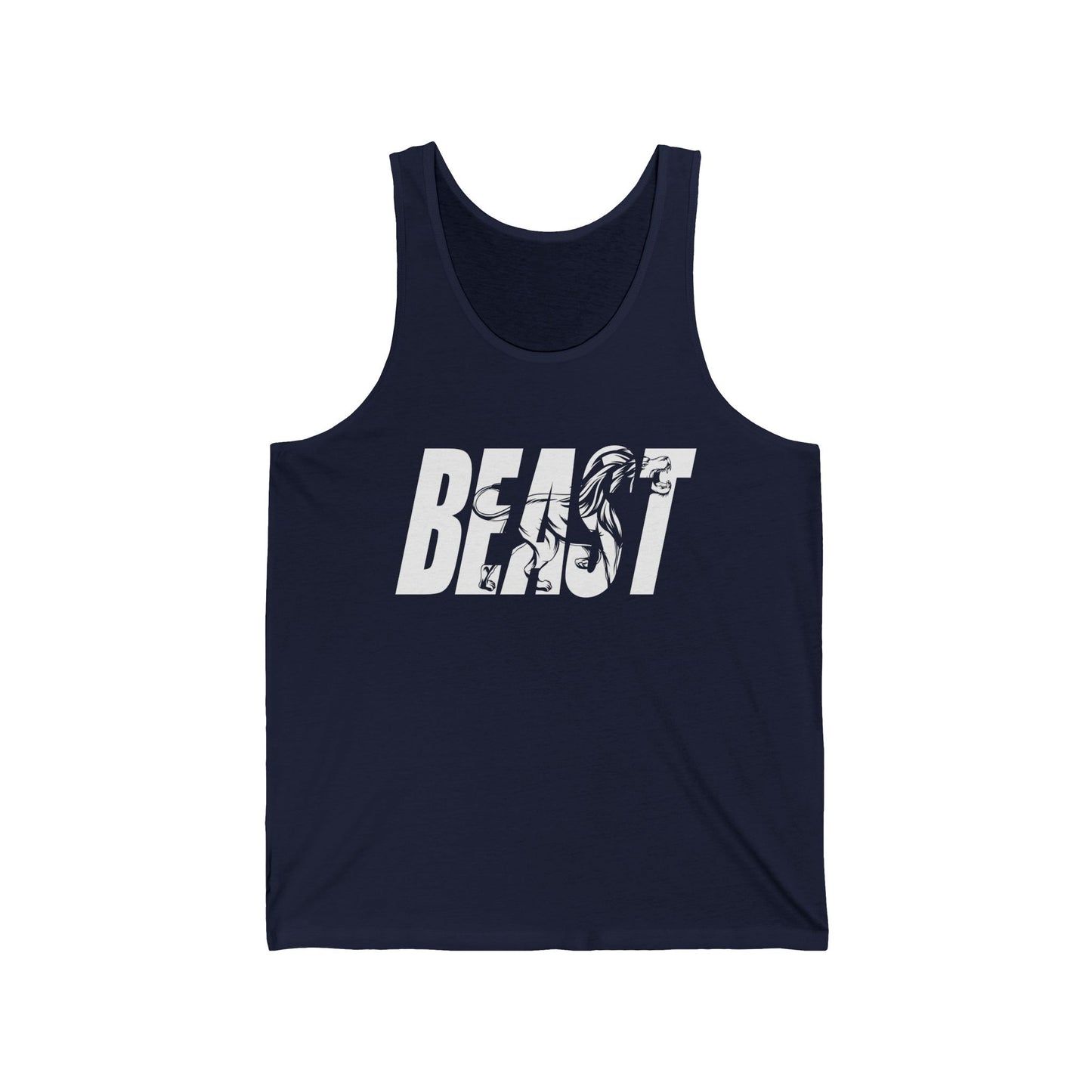 Beast Workout Mode Bodybuilding