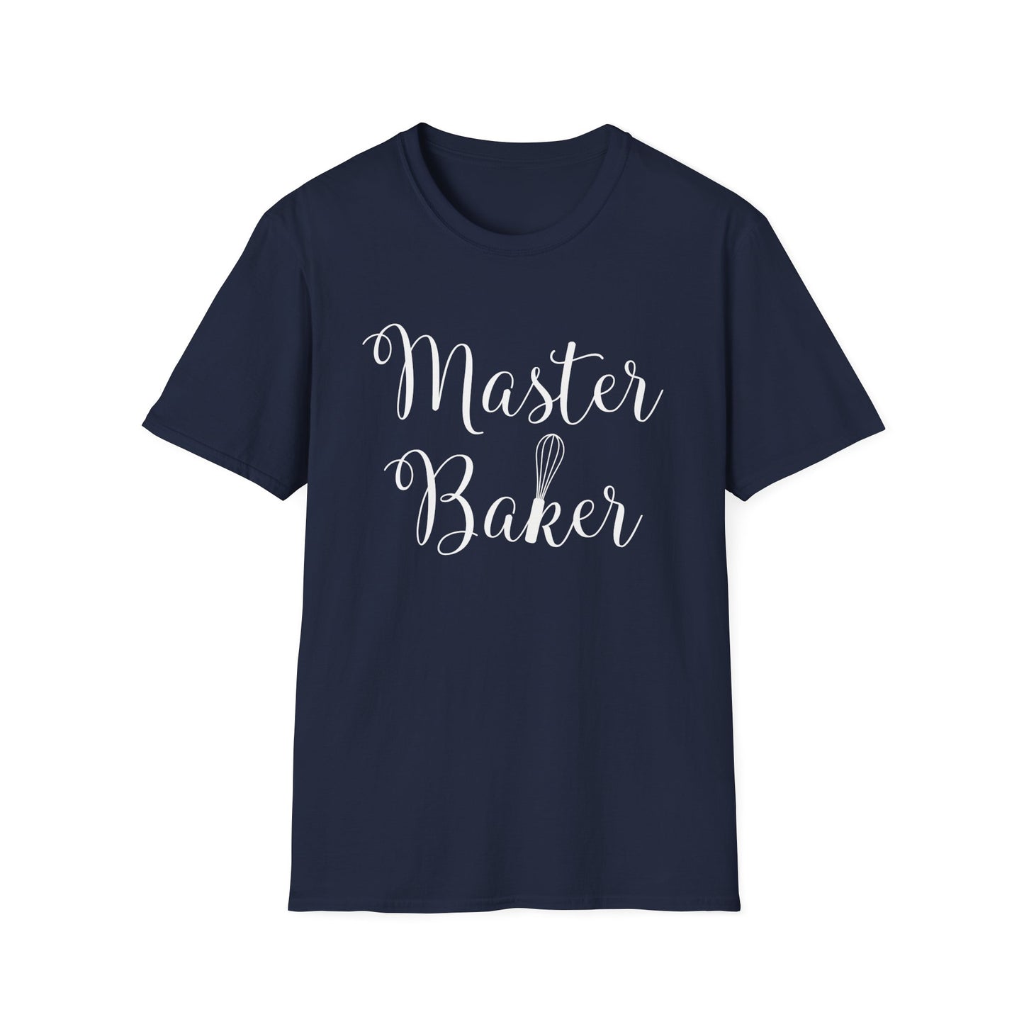 Master Baker Funny Baking Humor for Bakers