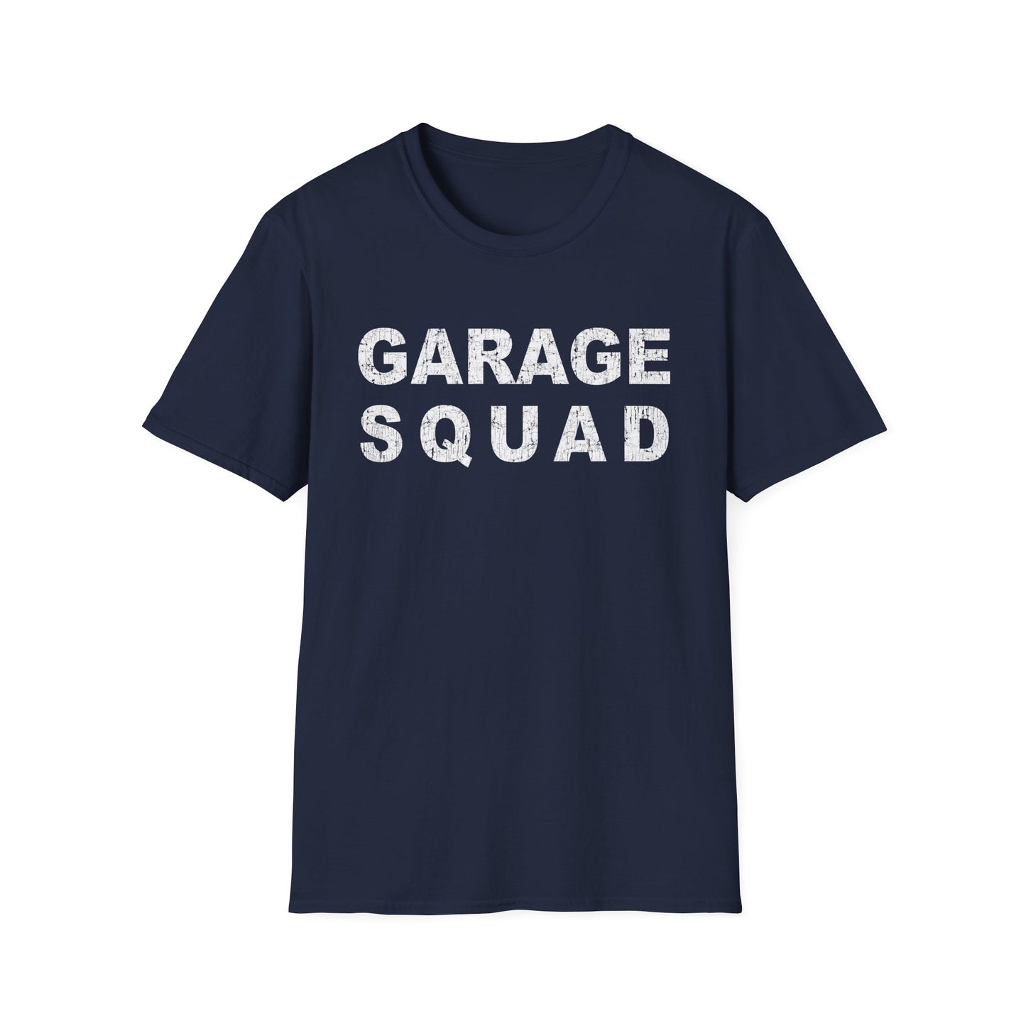 Garage Squad