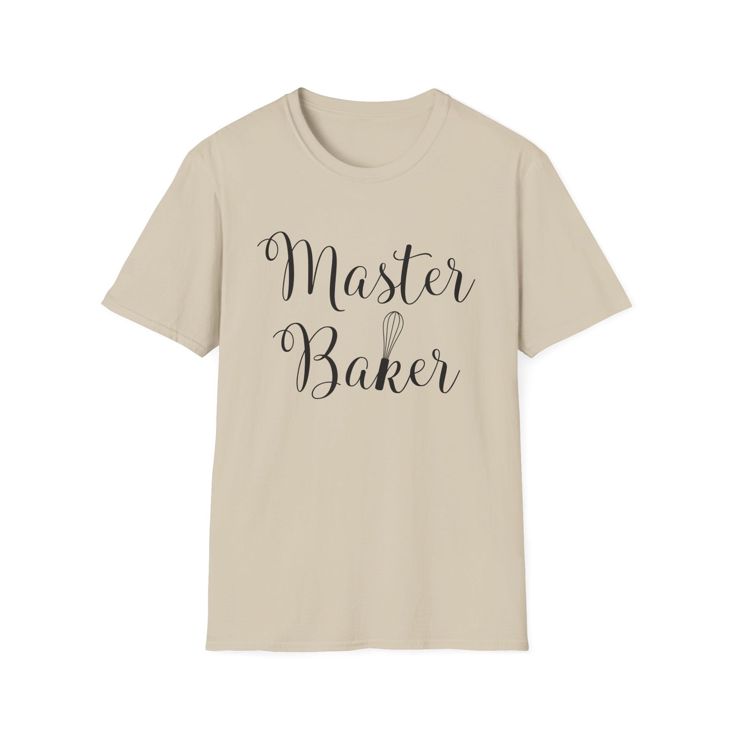 Master Baker Funny Baking Humor for Bakers