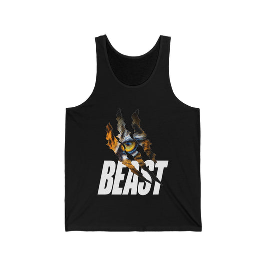 Beast Claws Savage Fitness Motivation Gym Workout