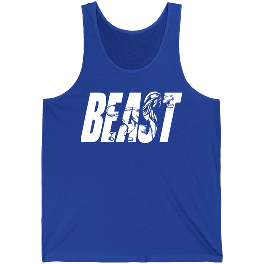 Beast Workout Mode Bodybuilding