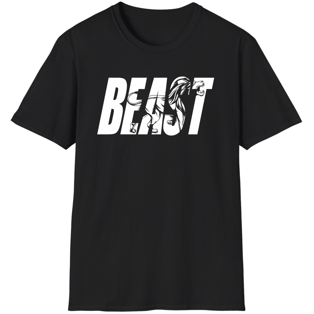 Beast Workout Mode Bodybuilding