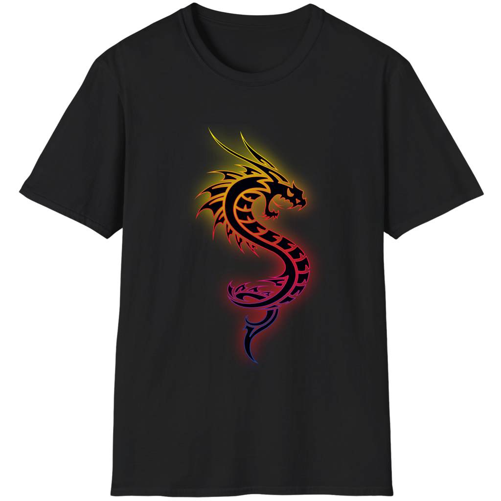 Dragon Believer - Imagine This Gift for Fantasy Dragon Fans