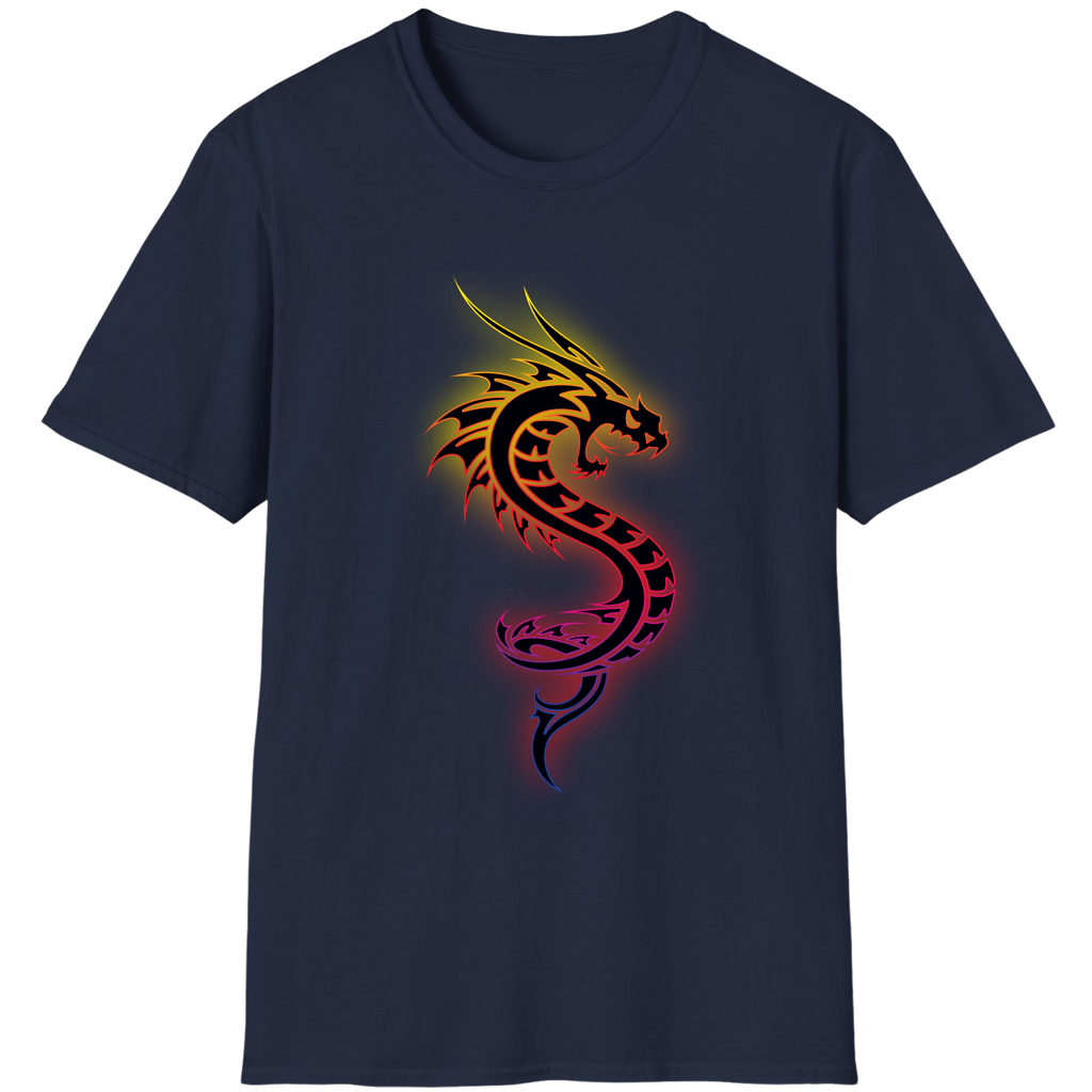 Dragon Believer - Imagine This Gift for Fantasy Dragon Fans