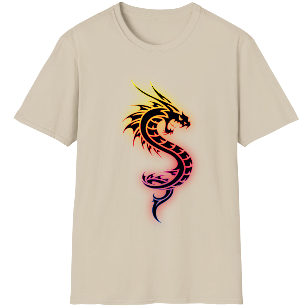 Dragon Believer - Imagine This Gift for Fantasy Dragon Fans