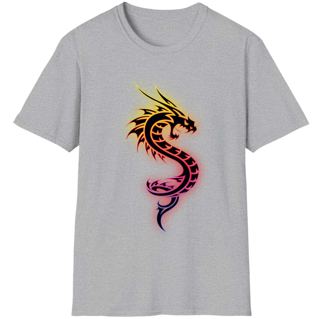 Dragon Believer - Imagine This Gift for Fantasy Dragon Fans